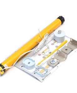 Động cơ rèm cửa